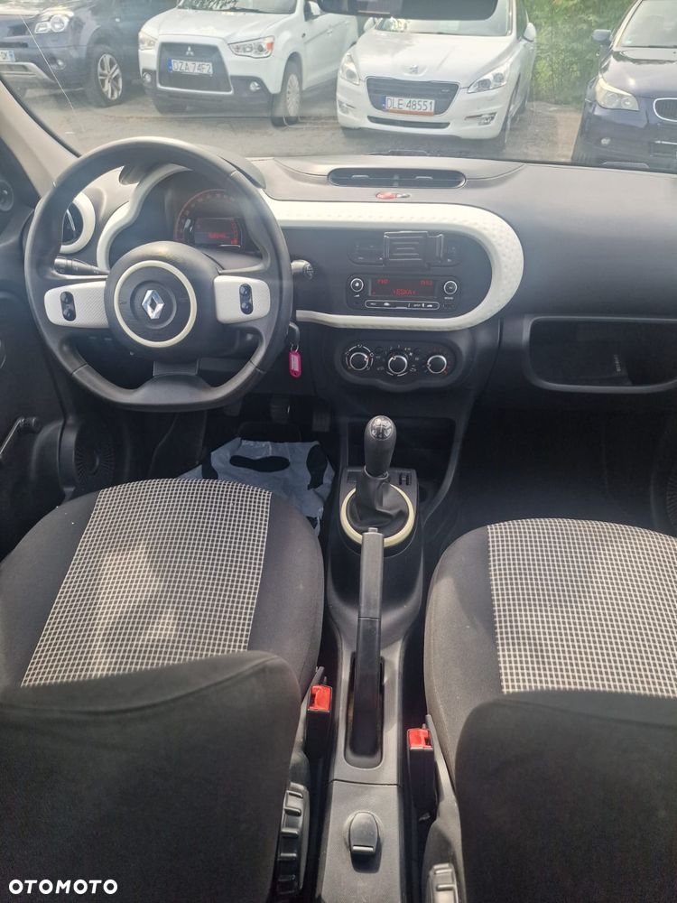 Renault Twingo - 5