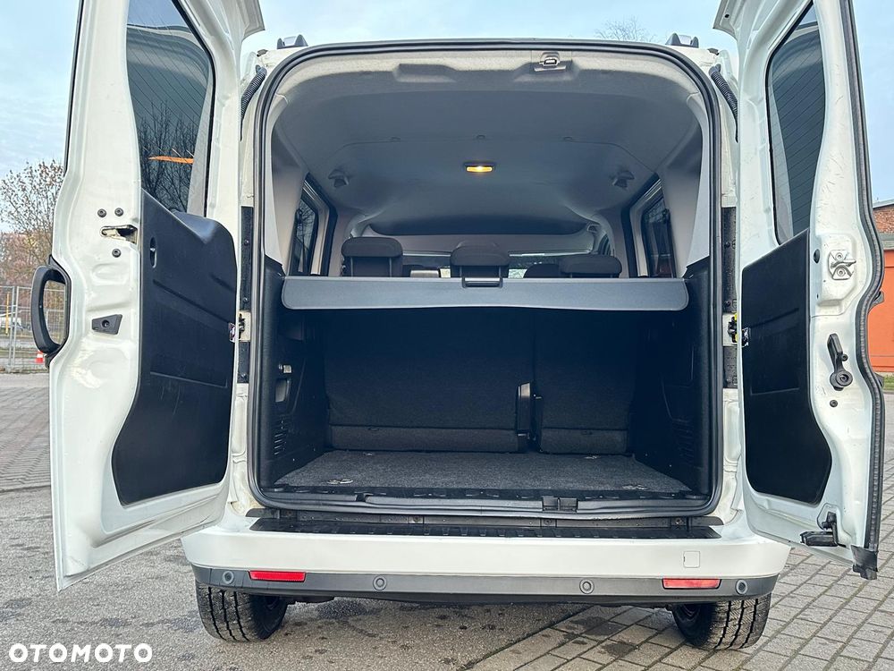 Fiat Doblo - 10