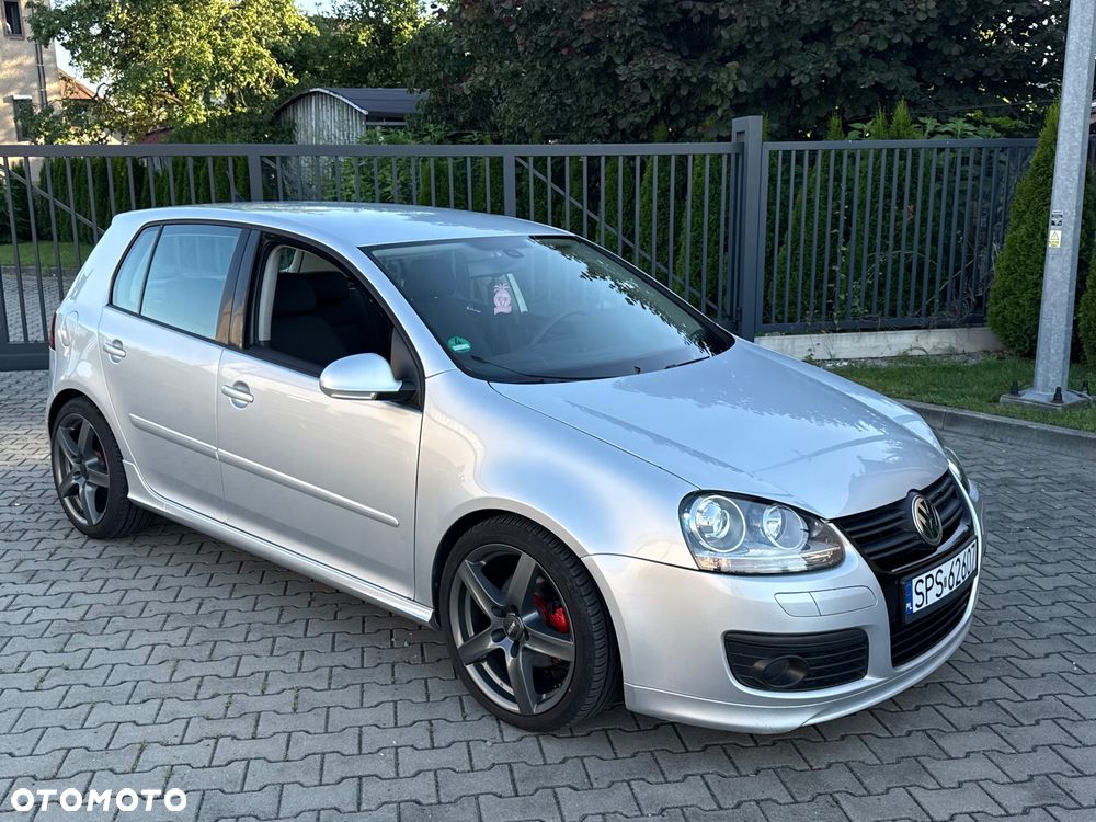 Volkswagen Golf 1.4 TSI GT Sport - 10