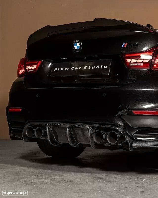 BMW M4 - 5
