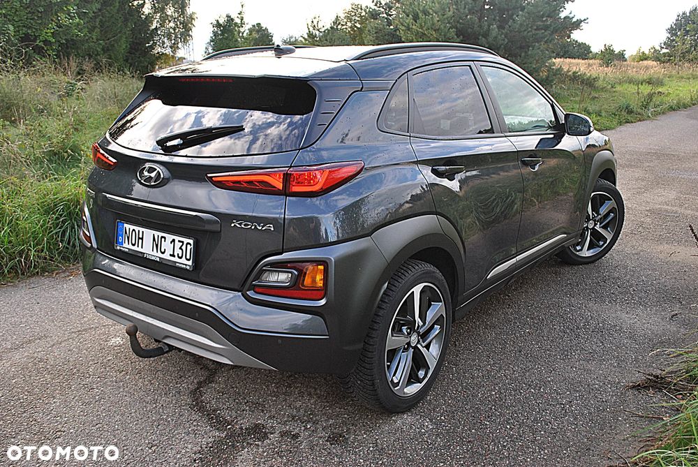 Hyundai Kona 1.0 T-GDI Premiere Style - 6