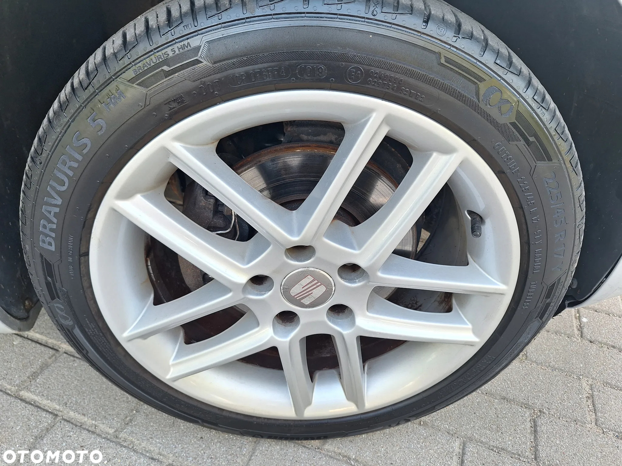 Seat Exeo 2.0 TDI DPF Style - 8