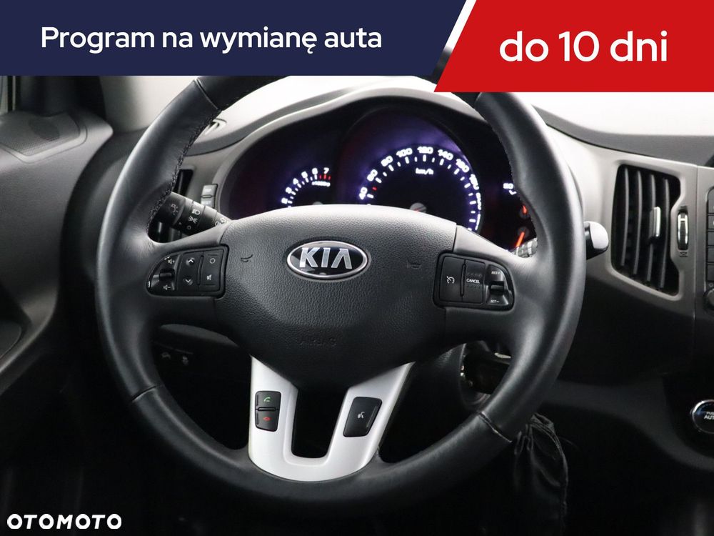 Kia Sportage - 22