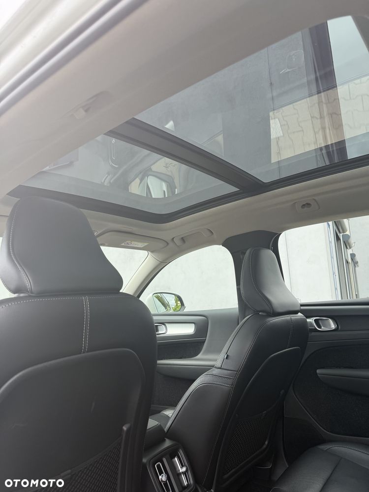 Volvo XC 40 - 8