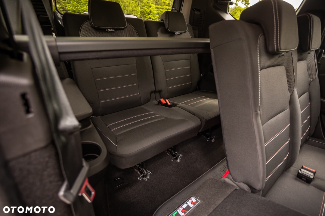 Dacia Jogger 1.0 TCe Extreme+ 7os - 38