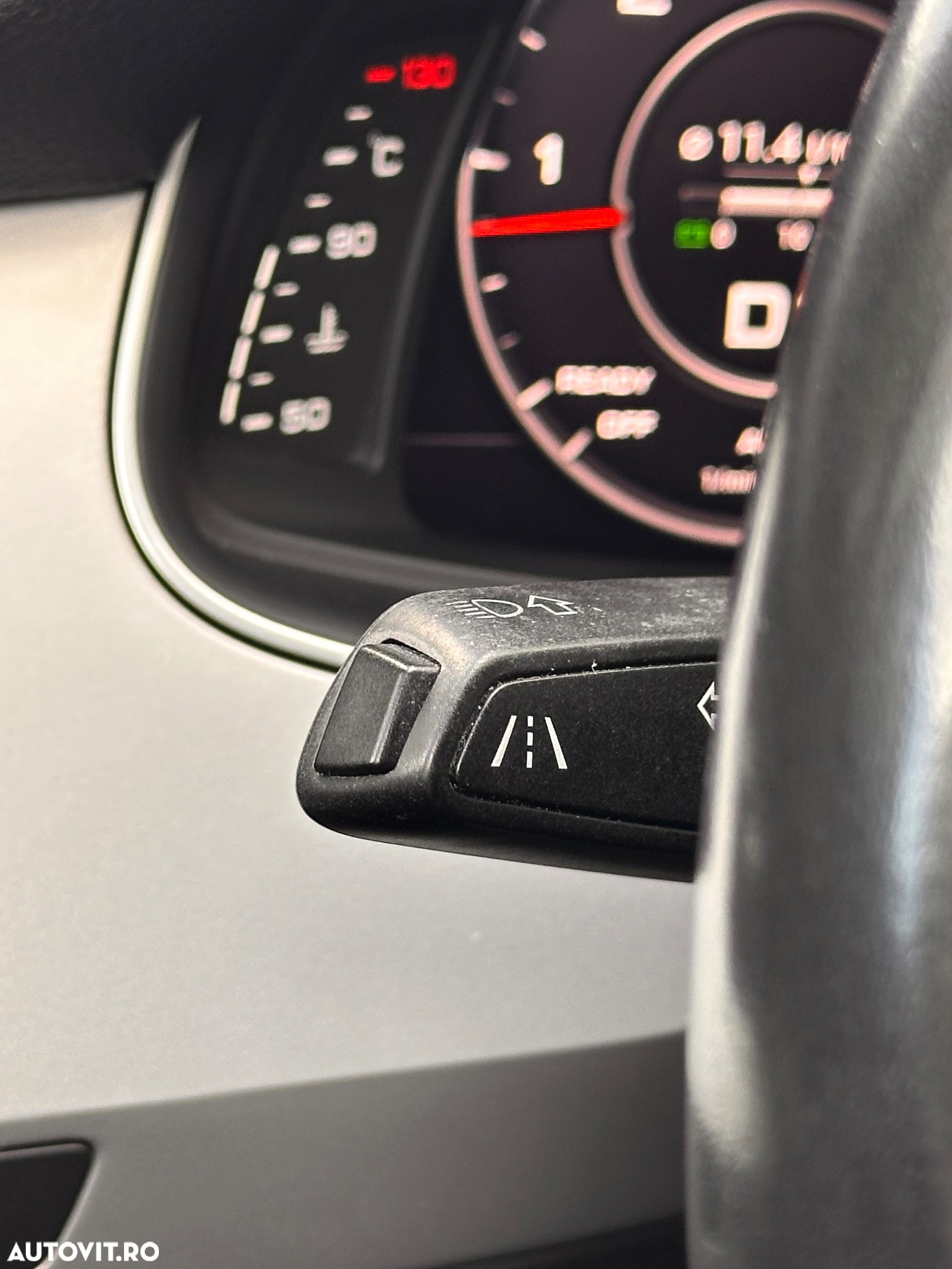 Audi Q7 3.0 TDI Quattro Tiptronic - 40
