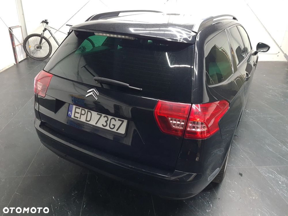 Citroën C5 2.0 HDi Selection - 5