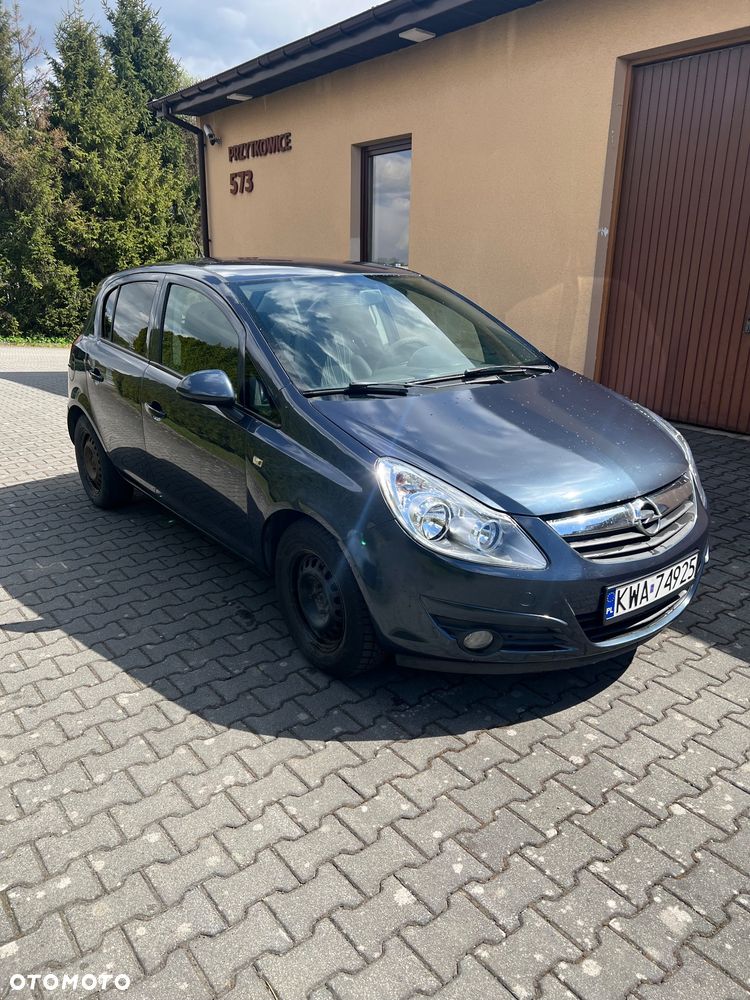 Opel Corsa 1.3 CDTI - 3