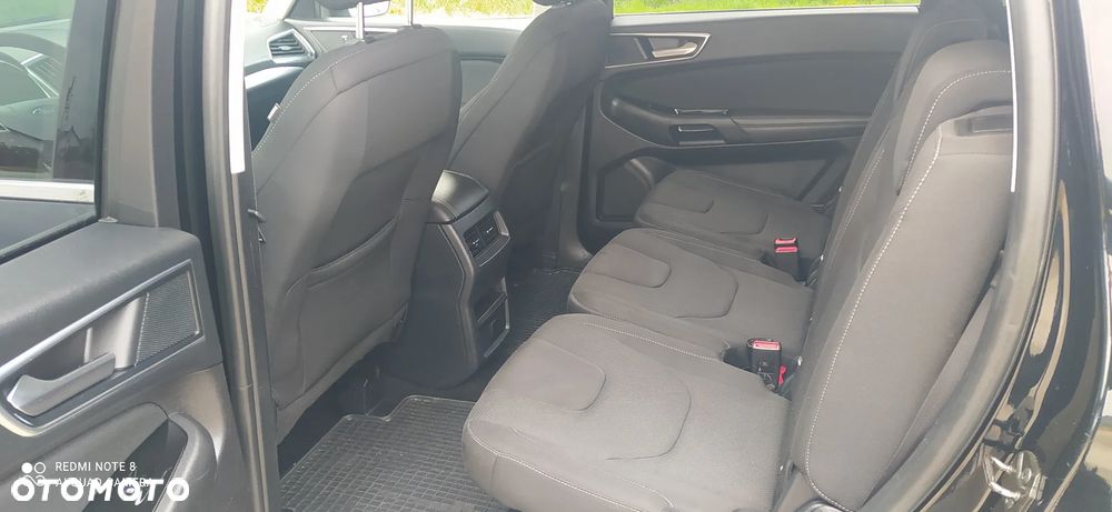 Ford S-Max 2.0 EcoBlue TITANIUM - 12