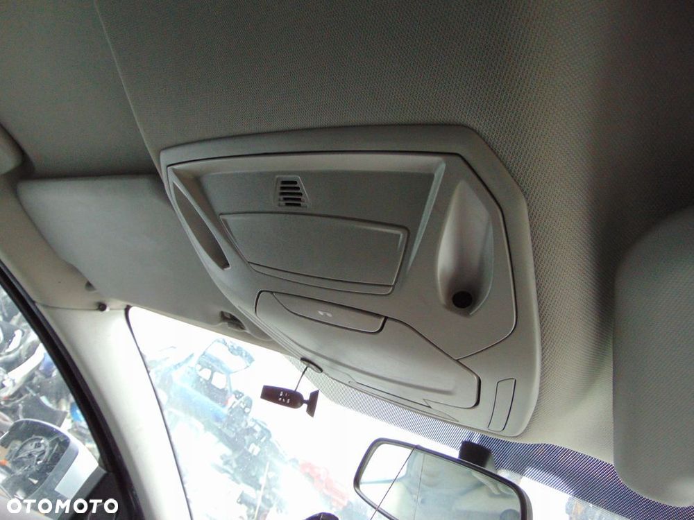 SCHOWEK LAMPKA PODSUFITKI FORD MONDEO MK4 LIFT KOMBI