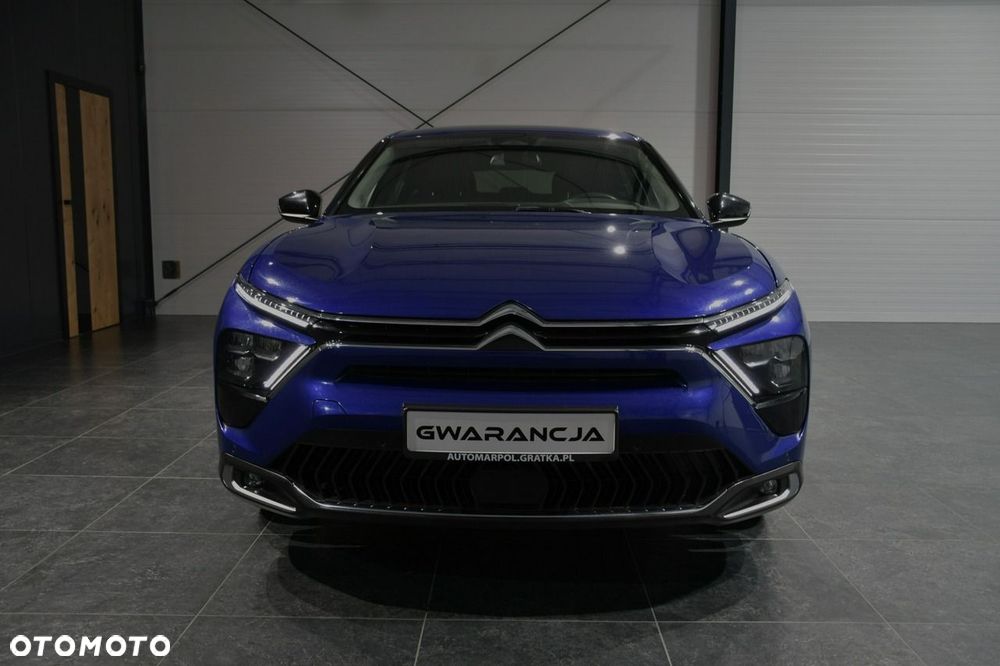 Citroën C5X - 2