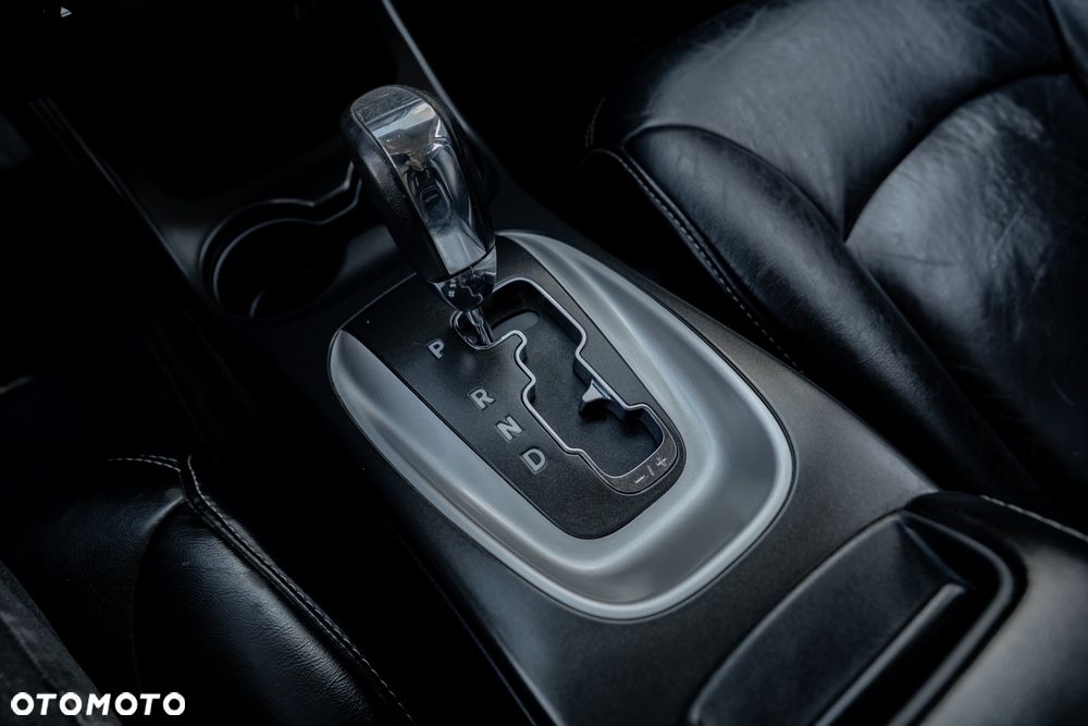 Fiat Freemont 2.0 Multijet 16V DPF Automatik Allrad Black Code - 30