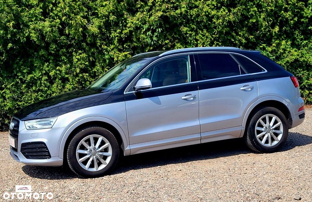 Audi Q3 - 16