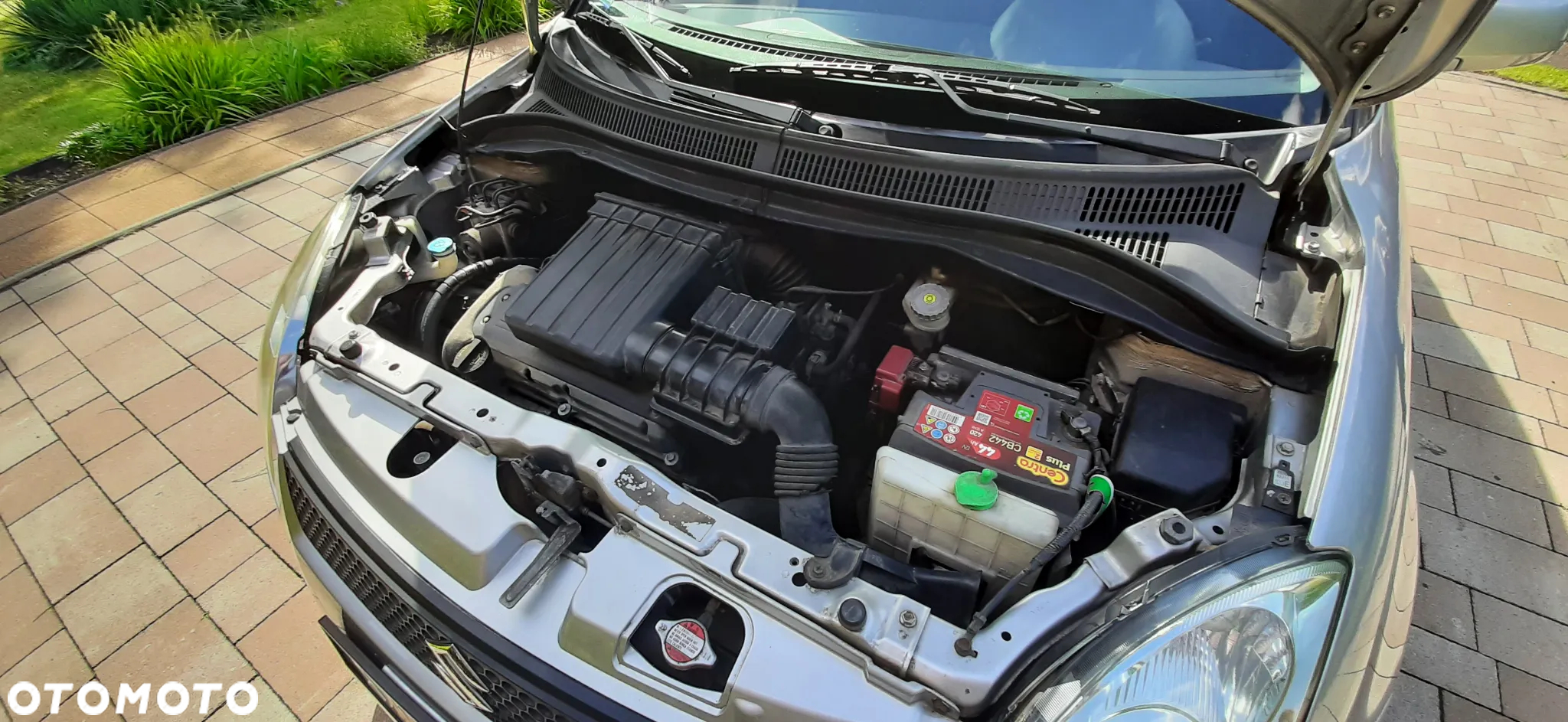 Suzuki Swift - 10