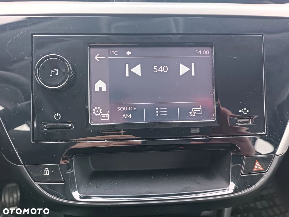 Opel Corsa 1.2 Business S&S - 12