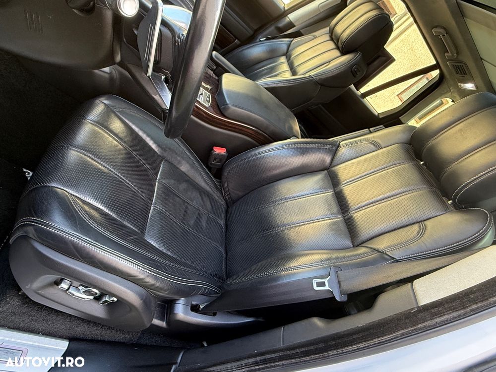 Land Rover Range Rover Vogue - 6