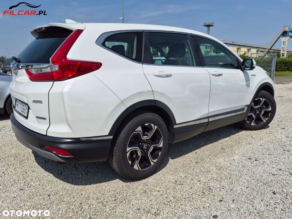 Honda CR-V - 24