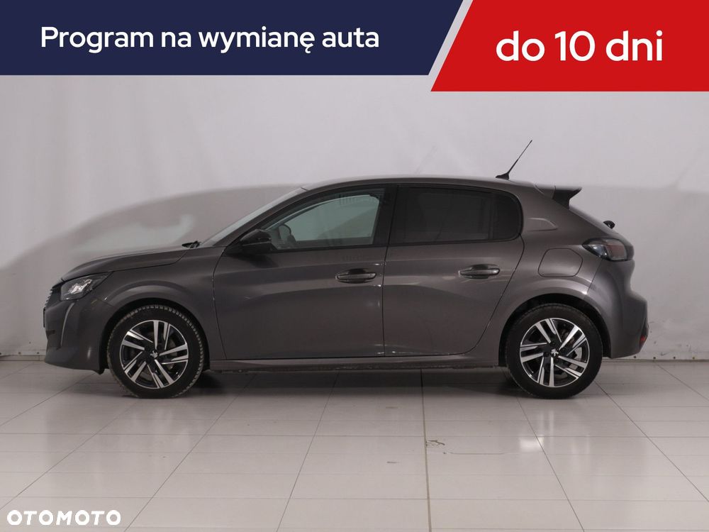 Peugeot 208 - 4