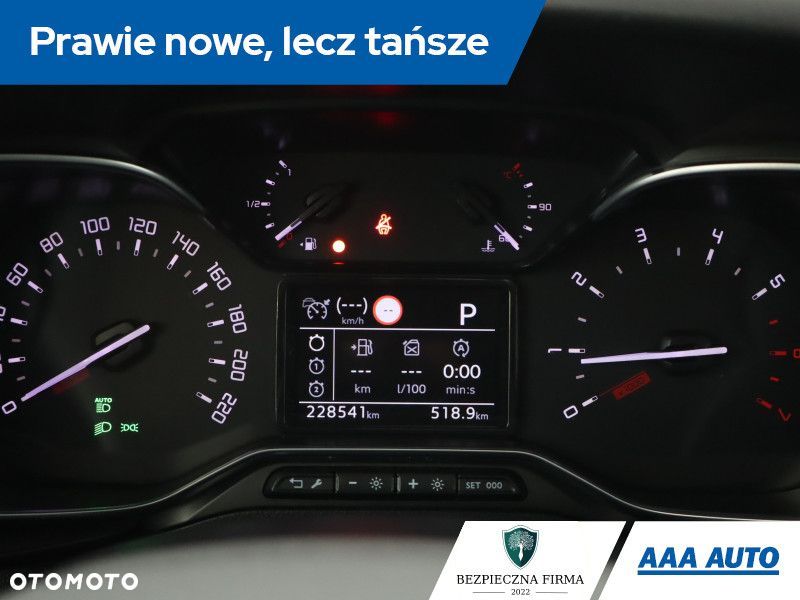 Toyota Proace City Verso - 13