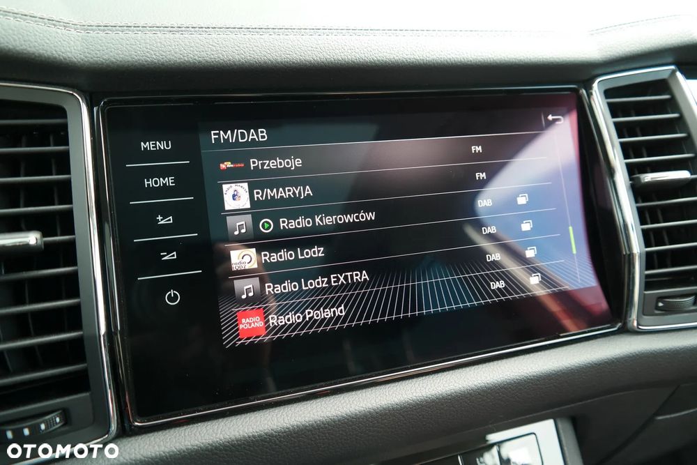 Skoda Kodiaq 2.0 TSI 4x4 L&K DSG 7os - 30