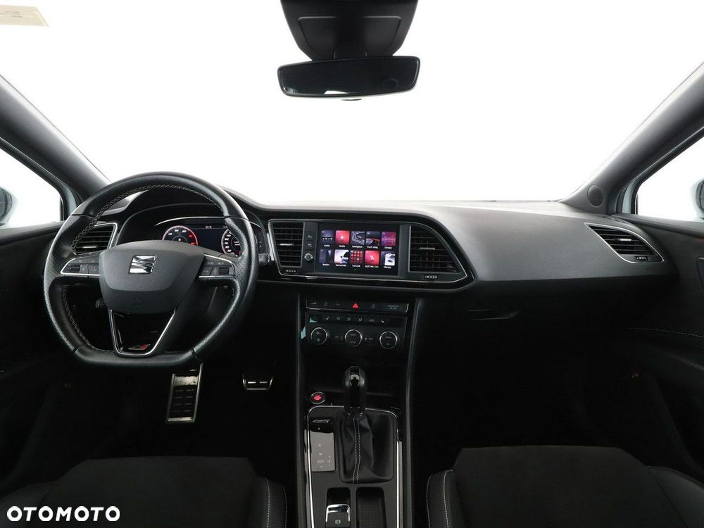 Seat Leon 2.0 TSI Start&Stop DSG Cupra 300 - 16