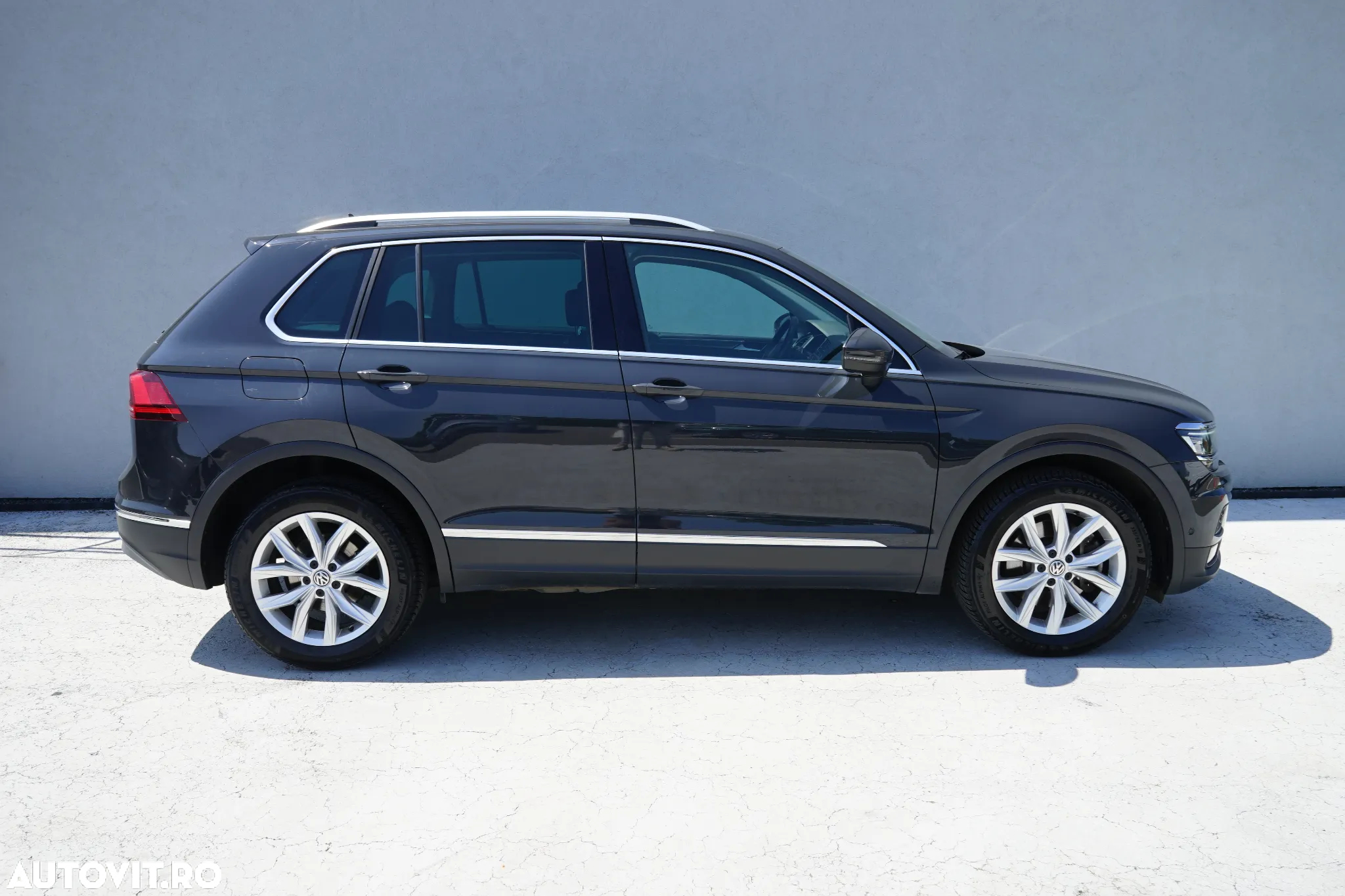 Volkswagen Tiguan 2.0 TDI DSG 4Mot Highline - 7