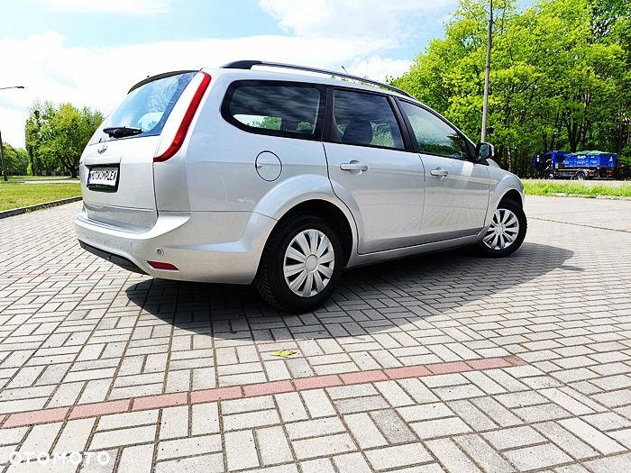 Ford Focus - 13