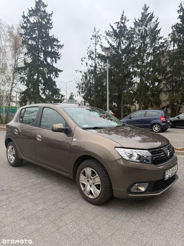Dacia Sandero 1.0 SCe Laureate - 1