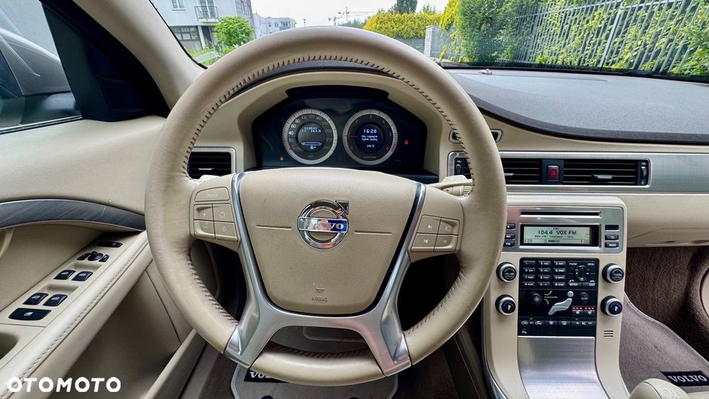 Volvo S80 2.0D Momentum - 26