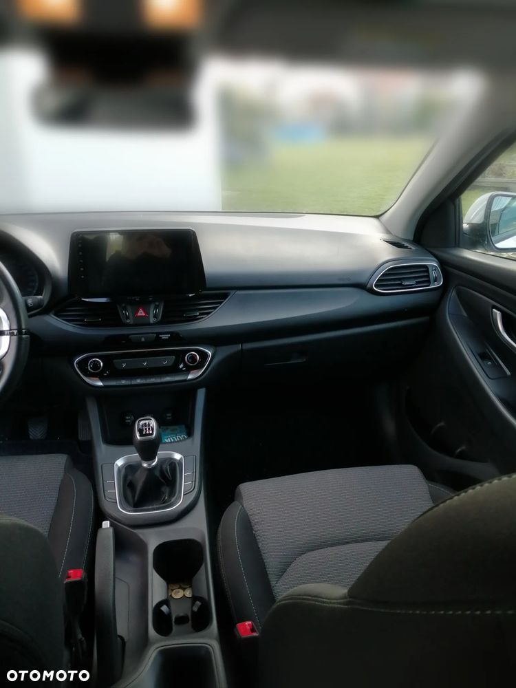 Hyundai i30 1.5 DPI Smart - 5