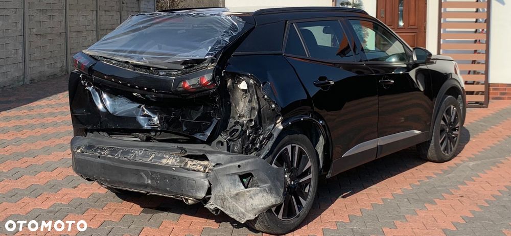 Peugeot 2008 - 7