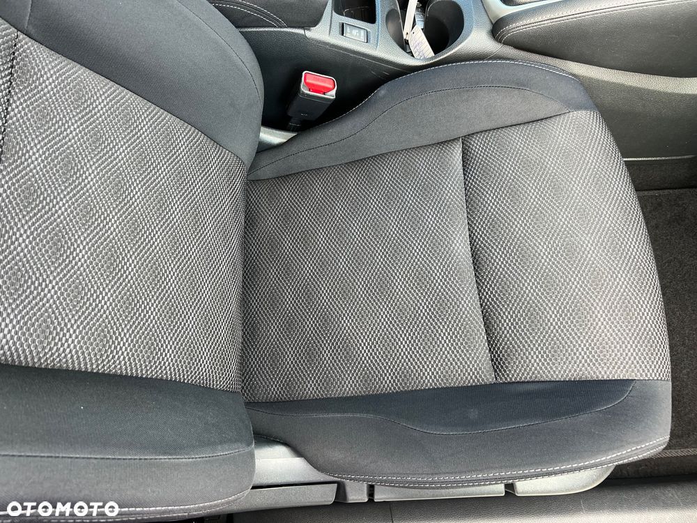 Nissan Qashqai 1.6 dCi Tekna - 16