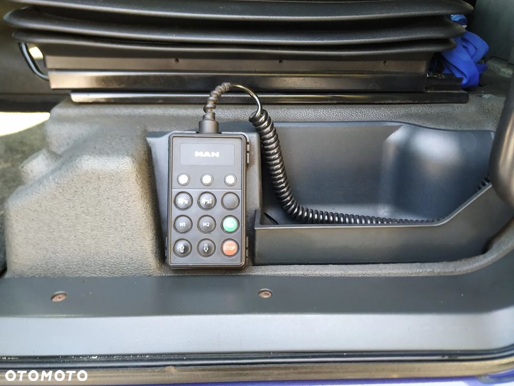 MAN TGX - 2