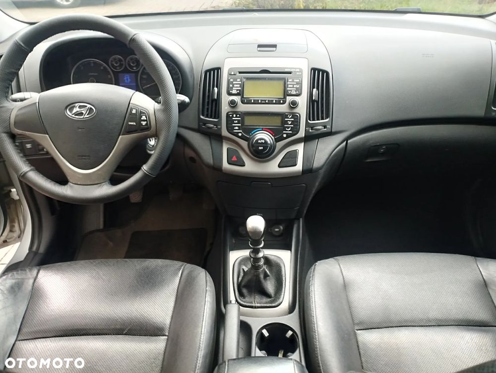 Hyundai i30 1.6 CRDi Edition Plus - 7