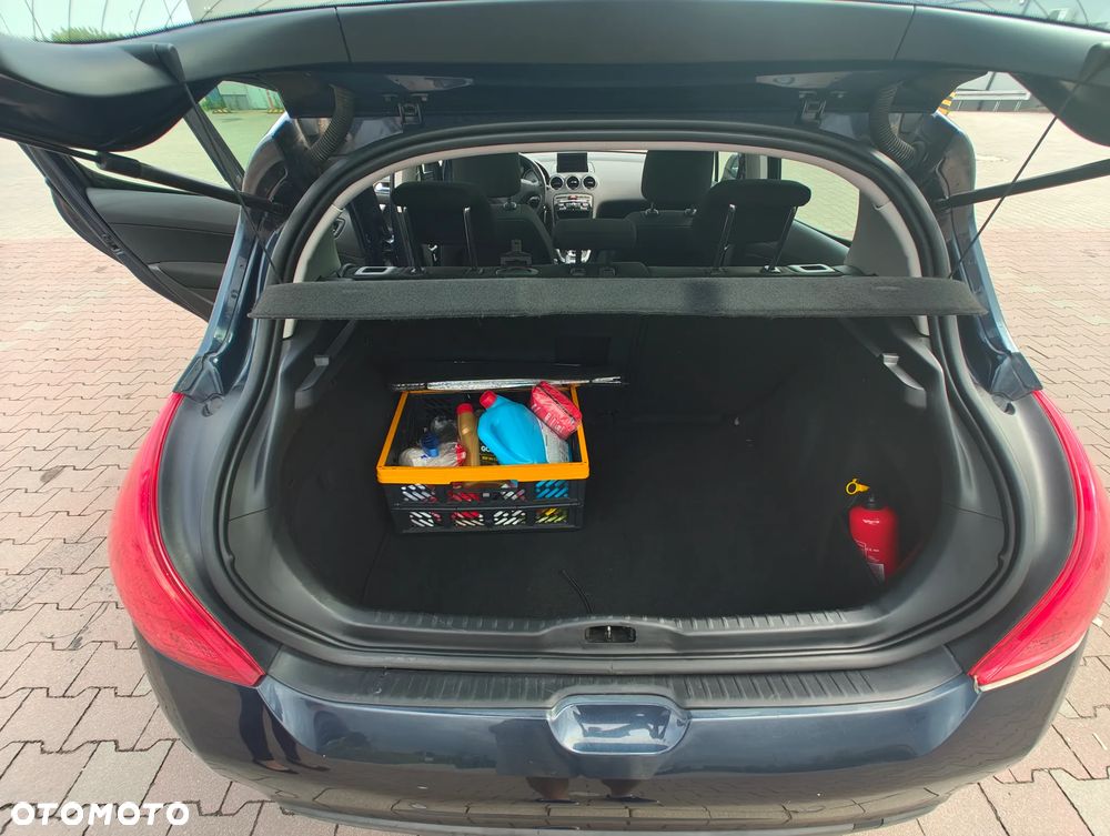 Peugeot 308 - 16