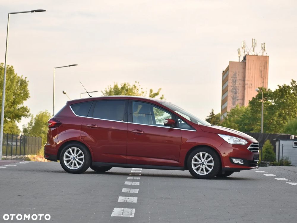 Ford C-MAX - 7