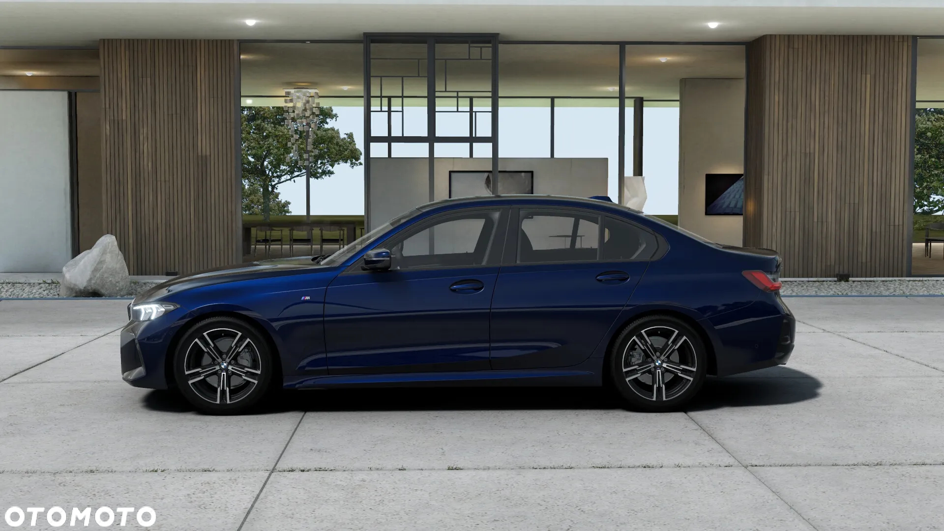 BMW Seria 3 - 2