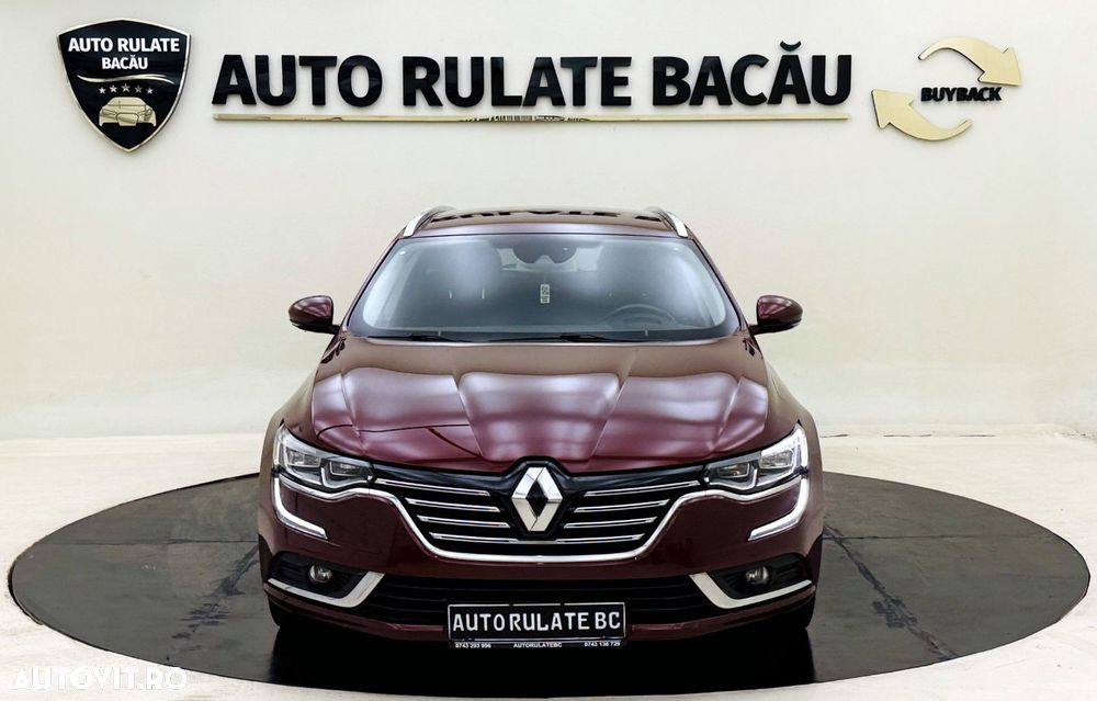Renault Talisman - 10