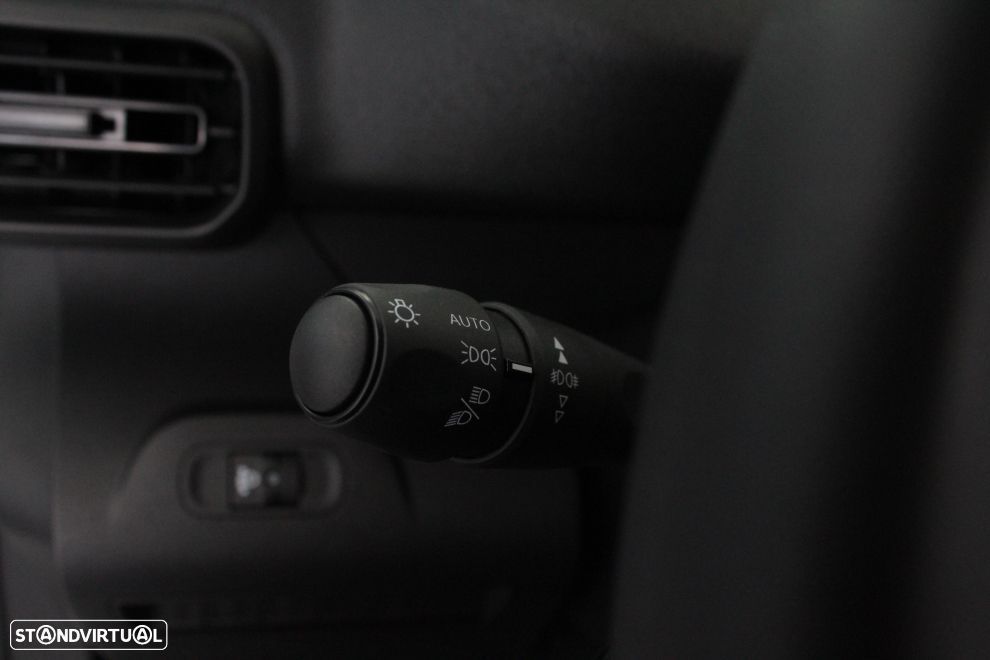 Peugeot Partner  Premium Standard 1.5 Bluehdi 100cv - 27