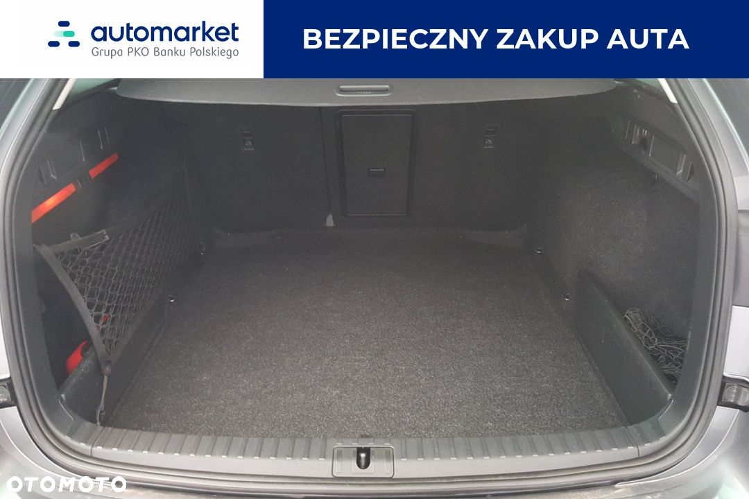 Skoda Octavia 2.0 TDI Ambition - 12