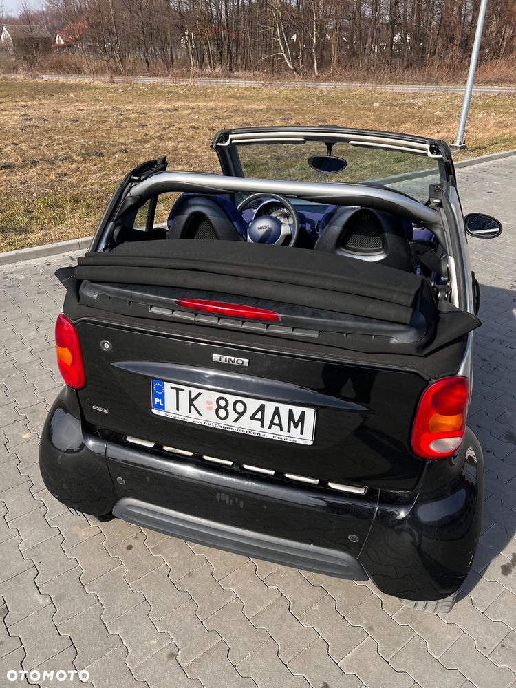 Smart Fortwo - 5