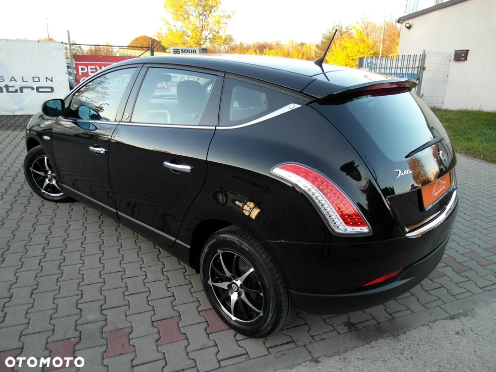 Lancia Delta