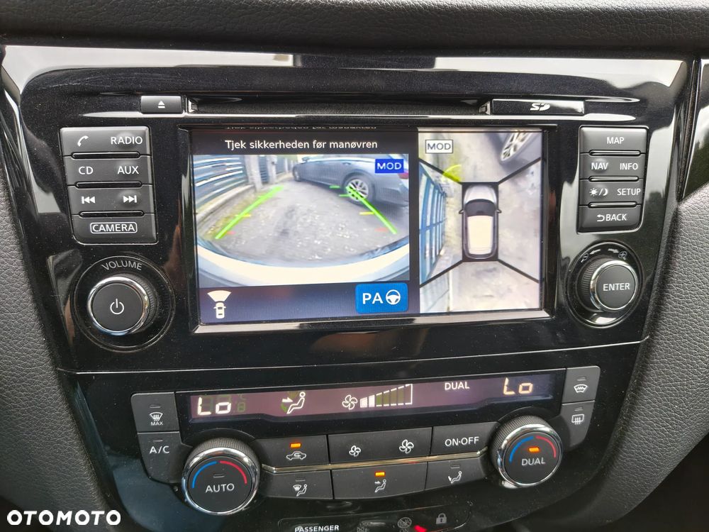 Nissan Qashqai 1.2 DIG-T Tekna+ - 7