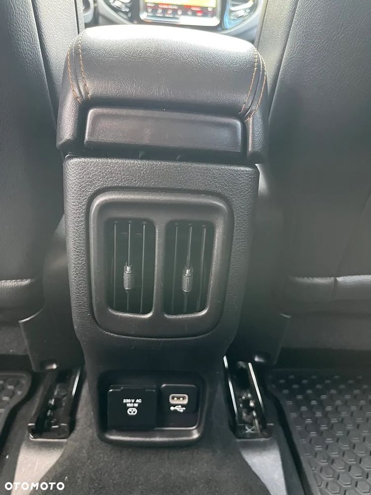 Jeep Compass 1.4 TMair Opening Edition 4WD S&S - 29
