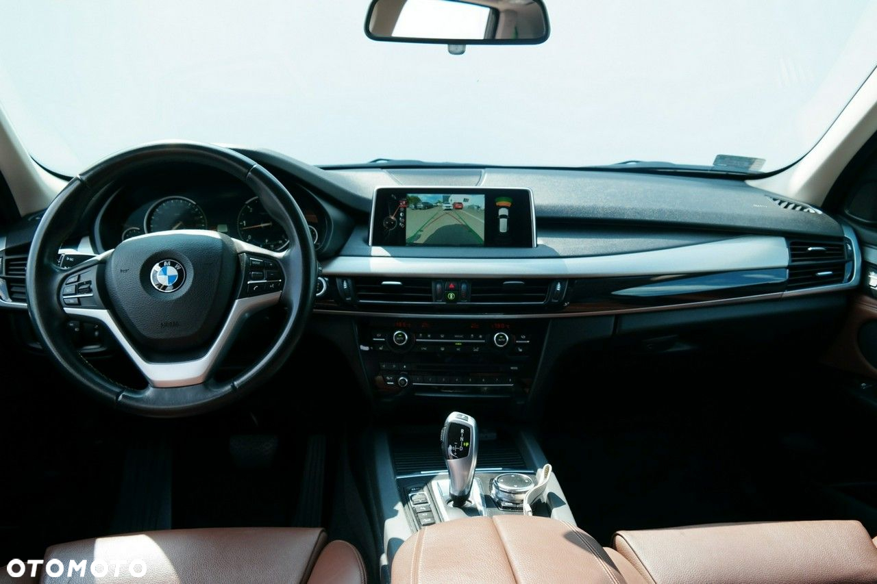 BMW X5 - 14