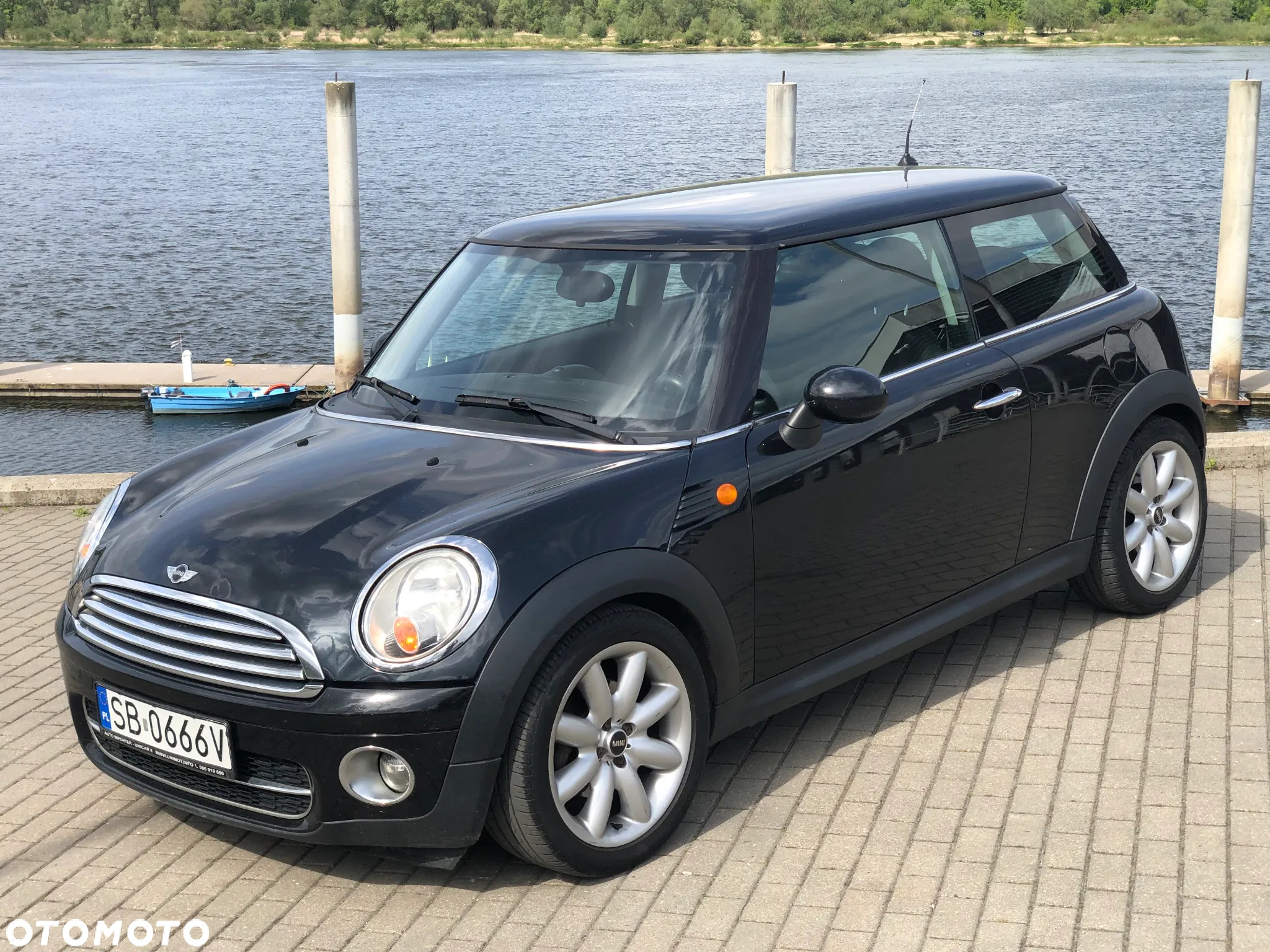 MINI Cooper - 5