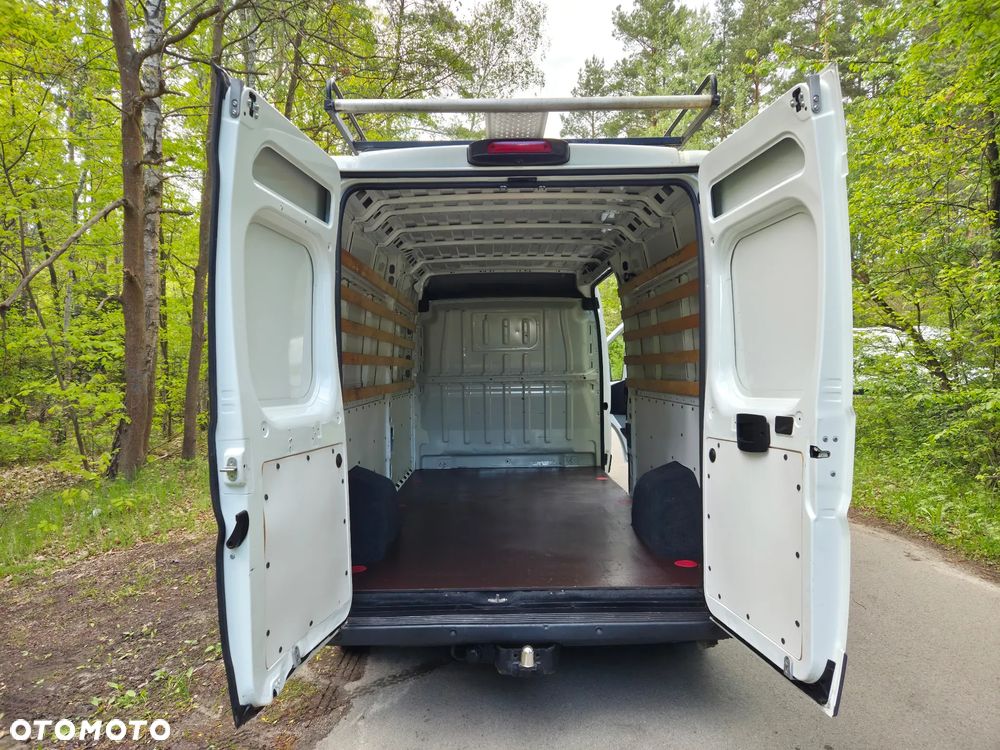 Citroën Jumper L3H2 - 24