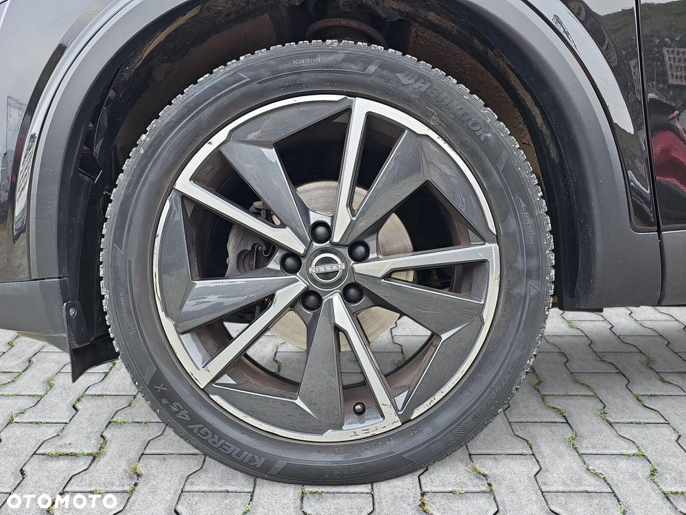 Nissan Qashqai - 10