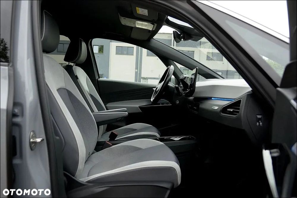 Volkswagen ID.3 Performance Upgrade Pro 1st Plus - 25