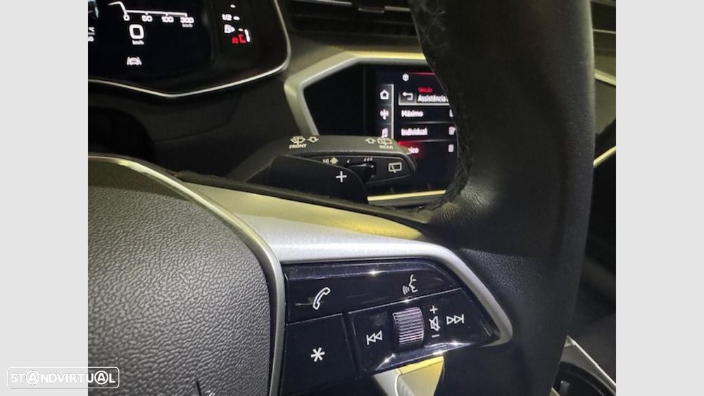 Audi A6 Avant 40 TDI Sport S tronic - 21